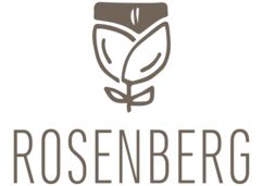 Logo Rosenberg Delikatessen