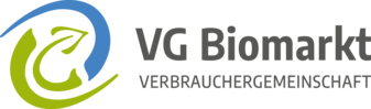 Logo VG Biomarkt Verbrauchergemeinschaft