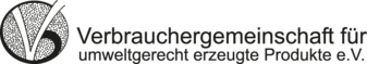 Logo Verbrauchergemeinschaft e.V.
