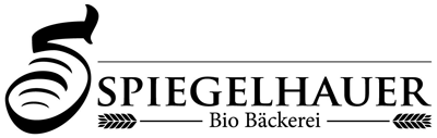 Logo Bio Bäckerei Spiegelhauer
