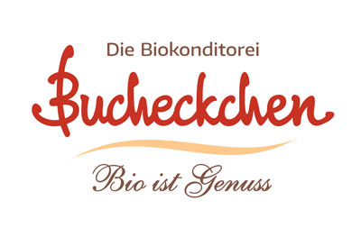 Logo Biokonditorei Bucheckchen