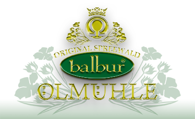 Logo Ölmühle Balbur
