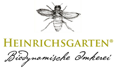 Logo der Imkerei Heinrichsgarten