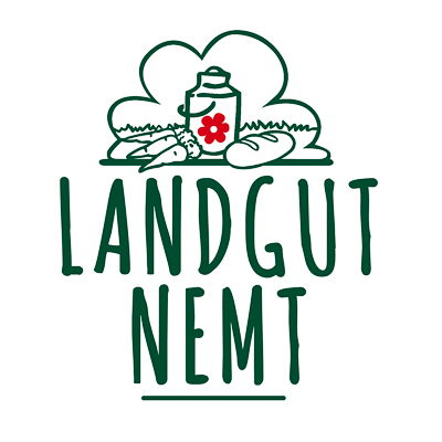 Logo Landgut Nemt