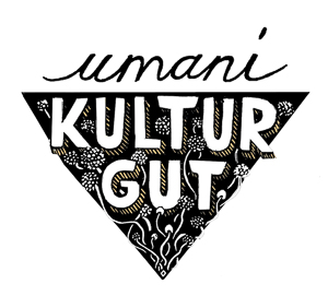Logo Umani Kulturgut
